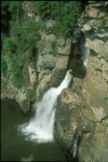 Waterfall Photograph